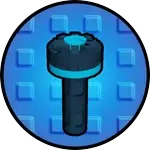 Purchased Basic Sprinkler!
