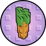 Your First Carrot!