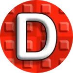 D