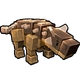 Ankylosaurus