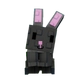 Black Bunny