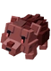 Blood Hedgehog