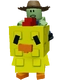 Chicken Zombie
