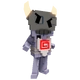 Corrupted Kodama