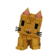 Orange Tabby