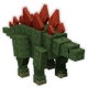 Stegosaurus